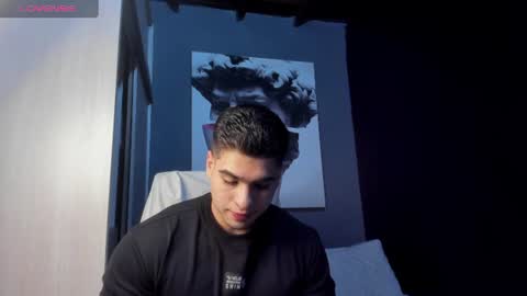 Andres online show from 5, 7, 2026
