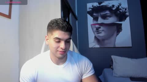 Andres online show from 5, 7, 2026