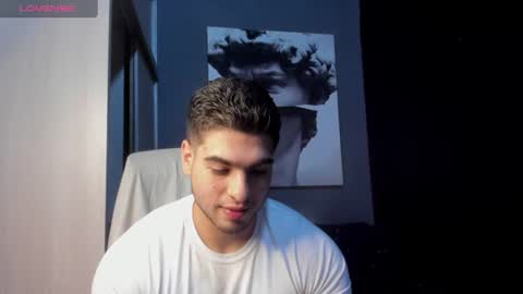 Andres online show from 16, 7, 2026
