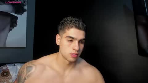 Andres online show from 23, 7, 2026