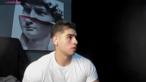 Andres online show from 27, 7, 2026