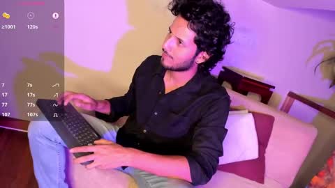 nicolasrodrii online show from 6, 1, 2025