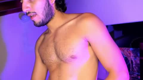 nicolasrodrii online show from 16, 1, 2025