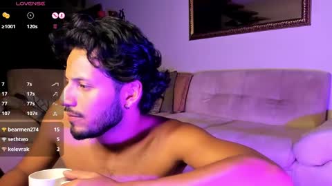 nicolasrodrii online show from 2, 2, 2025