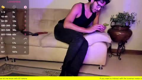 nicolasrodrii online show from 8, 2, 2025