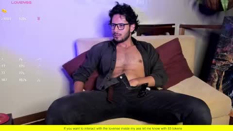 nicolasrodrii online show from 9, 2, 2025