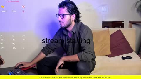 nicolasrodrii online show from 9, 2, 2025