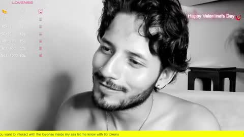 nicolasrodrii online show from 15, 2, 2025