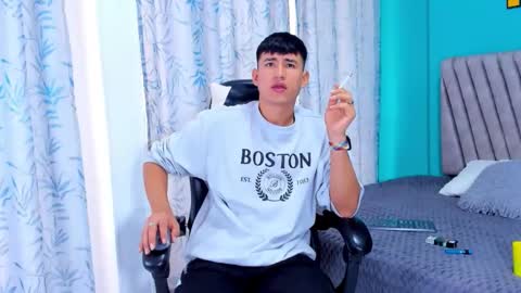 nicolastorres__ online show from 7, 2, 2026