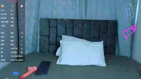 nicolastorres__ online show from 9, 3, 2026