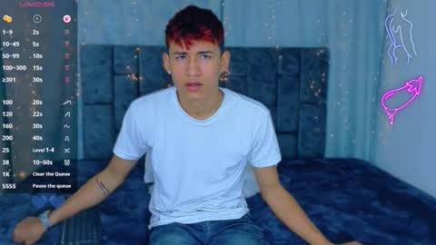 nicolastorres__ online show from 28, 3, 2026