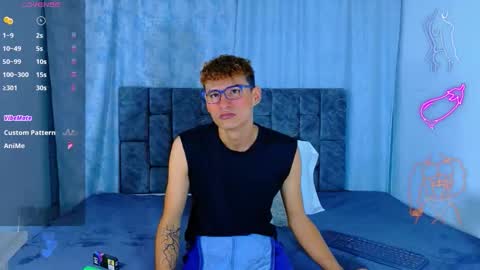nicolastorres__ online show from 17, 5, 2026