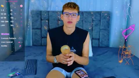 nicolastorres__ online show from 19, 5, 2026