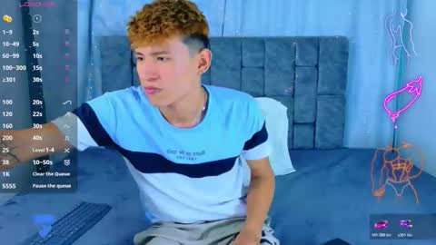nicolastorres__ online show from 26, 5, 2026