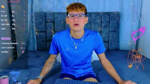 nicolastorres__ online show from 31, 5, 2026