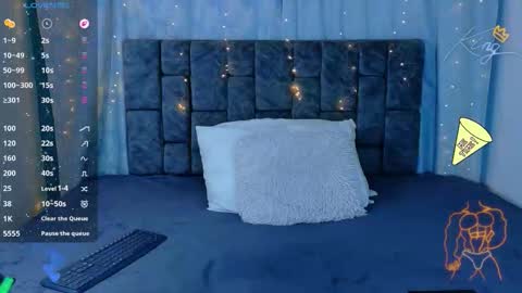 nicolastorres__ online show from 5, 6, 2026