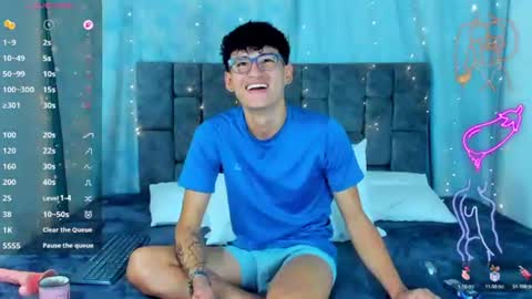 Snapshot of nicolastorres__ chatting on 7, 7, 2026 nicolastorres__ online show from 7, 7, 2026