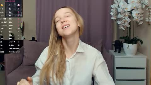 Nicoletta online show from 9, 2, 2026