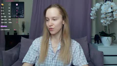 Nicoletta online show from 30, 3, 2026