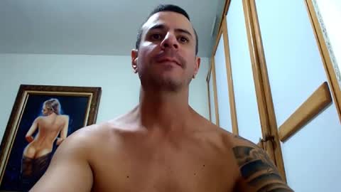 Snapshot of nicolay_74 chatting on 15, 2, 2025 Nicolay online show from 15, 2, 2025