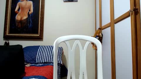 Snapshot of nicolay_74 chatting on 27, 2, 2025 Nicolay online show from 27, 2, 2025