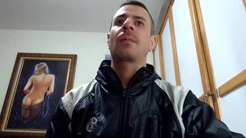 Snapshot of nicolay_74 chatting on 4, 3, 2025 Nicolay online show from 4, 3, 2025