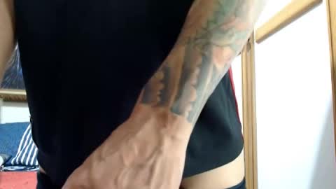 Snapshot of nicolay_74 chatting on 6, 3, 2025 Nicolay online show from 6, 3, 2025