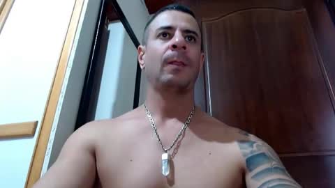 Snapshot of nicolay_74 chatting on 12, 3, 2025 Nicolay online show from 12, 3, 2025