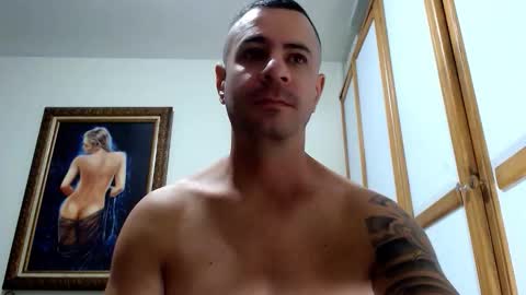 Snapshot of nicolay_74 chatting on 12, 9, 2025 Nicolay online show from 12, 9, 2025
