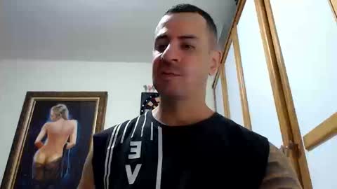 Snapshot of nicolay_74 chatting on 18, 9, 2025 Nicolay online show from 18, 9, 2025