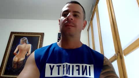 Snapshot of nicolay_74 chatting on 5, 10, 2025 Nicolay online show from 5, 10, 2025