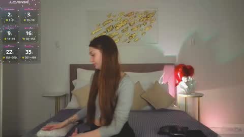 Nicole online show from 28, 2, 2026