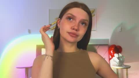 Nicole online show from 5, 3, 2026