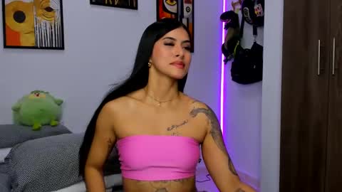 Nick online show from 28, 1, 2025