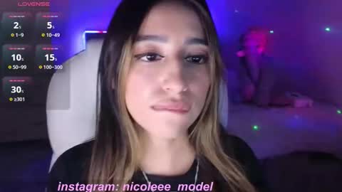 Nicole online show from 17, 9, 2025