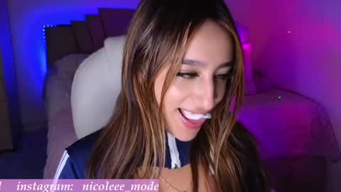 Nicole online show from 26, 5, 2026