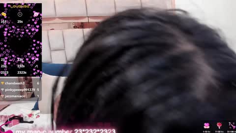 Snapshot of nicole_fisherr chatting on 4, 2, 2025 nicole_fisherr online show from 4, 2, 2025