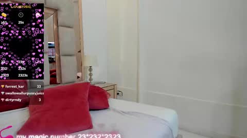 Snapshot of nicole_fisherr chatting on 18, 2, 2025 nicole_fisherr online show from 18, 2, 2025