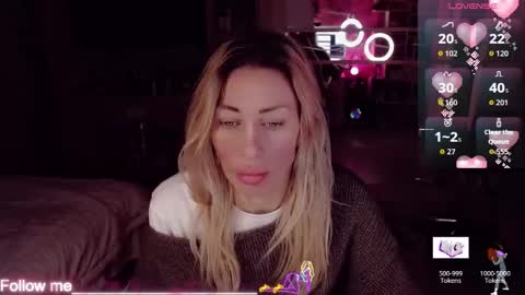 Nicole online show from 15, 1, 2026