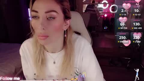 Nicole online show from 16, 1, 2026