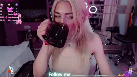 Nicole online show from 29, 7, 2026
