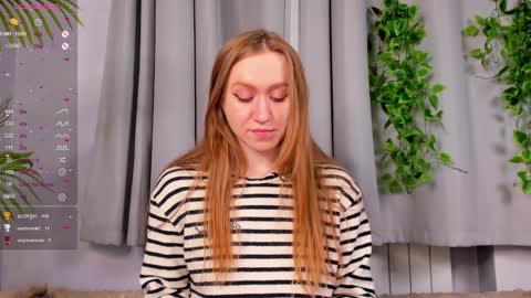 Snapshot of nicole_grifin chatting on 1, 12, 2024 Nicole Grifin online show from 1, 12, 2024