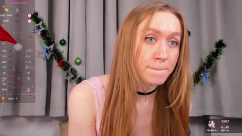 Snapshot of nicole_grifin chatting on 28, 12, 2024 Nicole Grifin online show from 28, 12, 2024