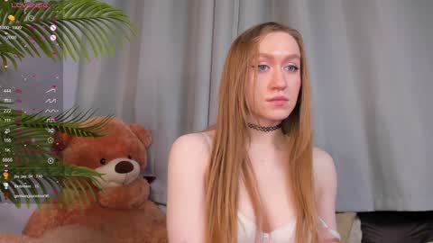 Snapshot of nicole_grifin chatting on 17, 1, 2025 Nicole Grifin online show from 17, 1, 2025