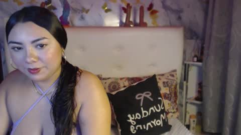 Nicole online show from 23, 2, 2026