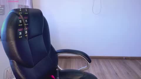 nicole_lushh online show from 8, 2, 2026