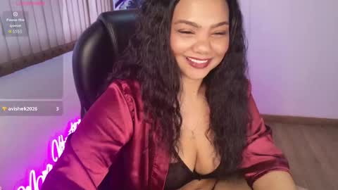nicole_lushh online show from 28, 2, 2026