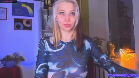 Snapshot of nicole_matt chatting on 11, 1, 2026 Nicole online show from 11, 1, 2026