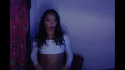 Snapshot of nicole_mejias1001 chatting on 1, 4, 2026 nicole_mejias1001 online show from 1, 4, 2026