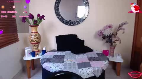 Nicole Santana online show from 28, 2, 2026